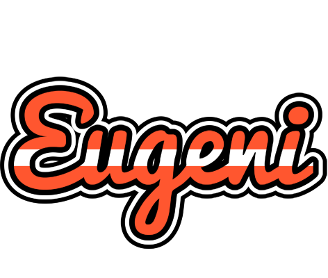 Eugeni denmark logo