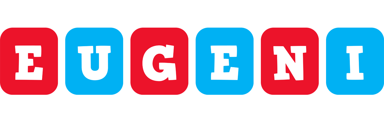 Eugeni diesel logo
