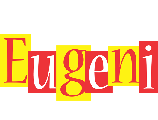 Eugeni errors logo