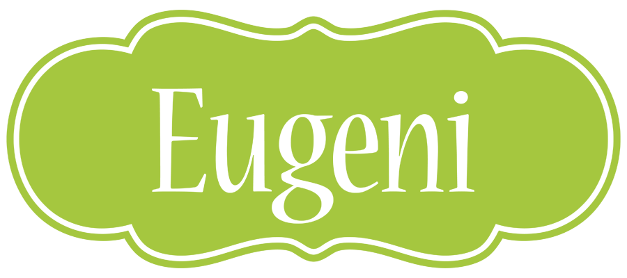 Eugeni family logo
