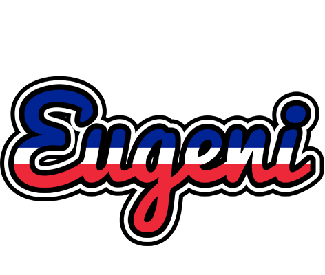 Eugeni france logo