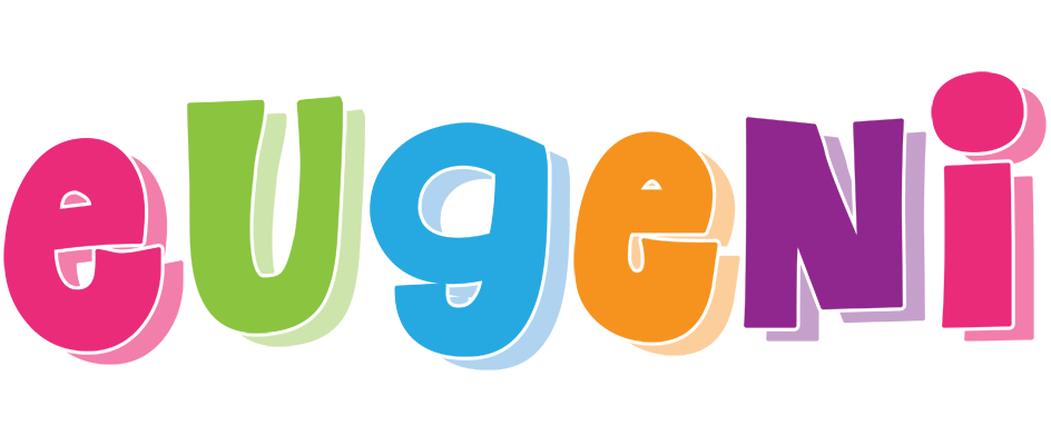 Eugeni friday logo