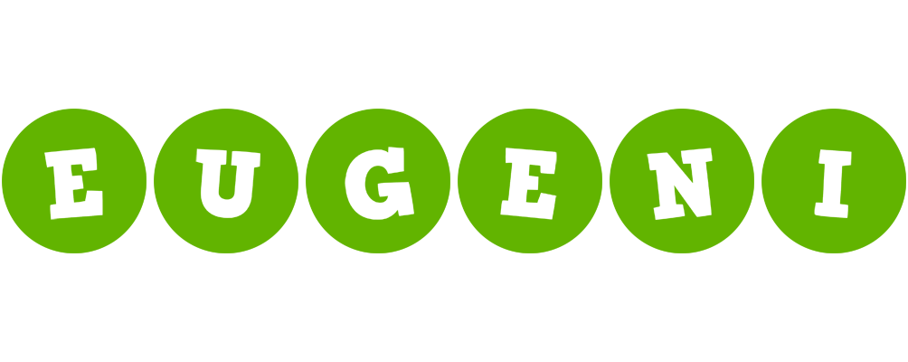 Eugeni games logo