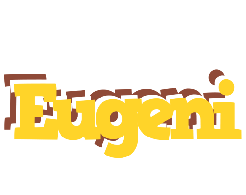 Eugeni hotcup logo