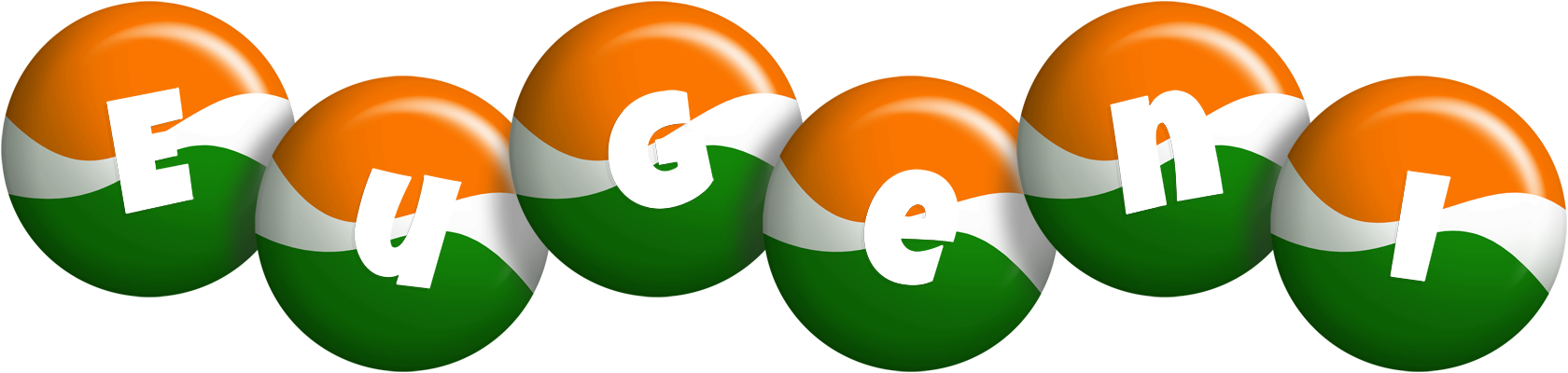 Eugeni india logo