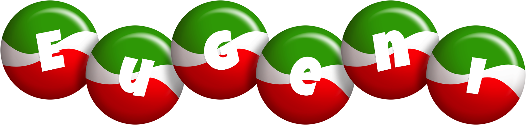 Eugeni italy logo