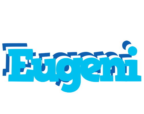 Eugeni jacuzzi logo