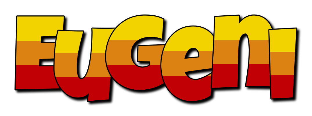 Eugeni jungle logo