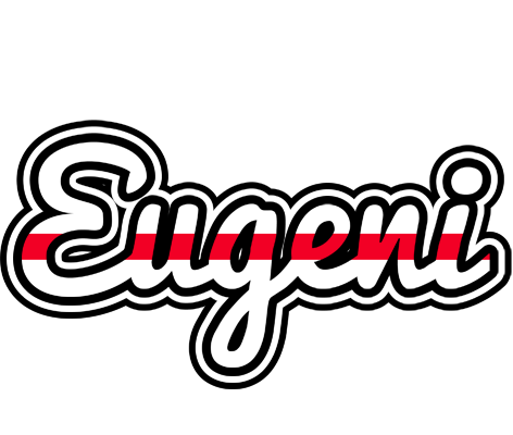 Eugeni kingdom logo