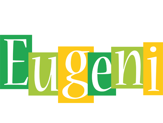 Eugeni lemonade logo