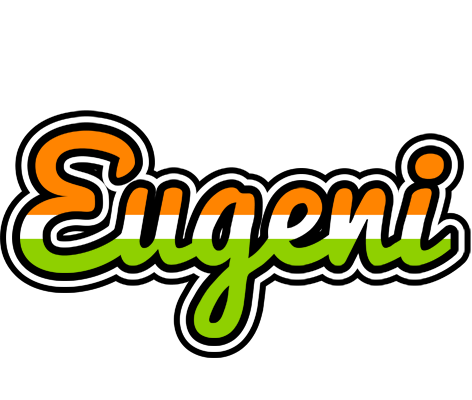 Eugeni mumbai logo