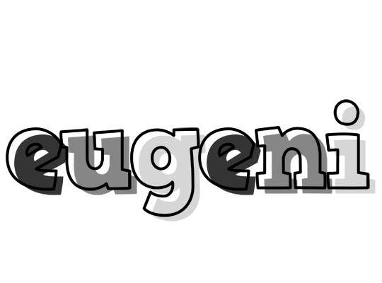 Eugeni night logo