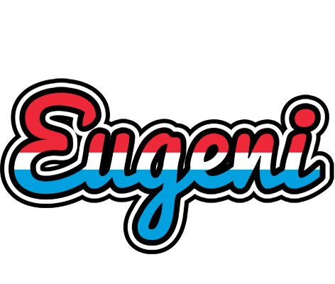 Eugeni norway logo