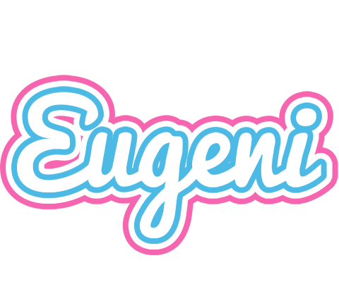 Eugeni outdoors logo