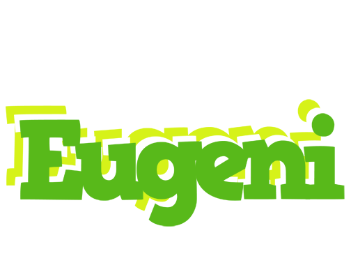 Eugeni picnic logo