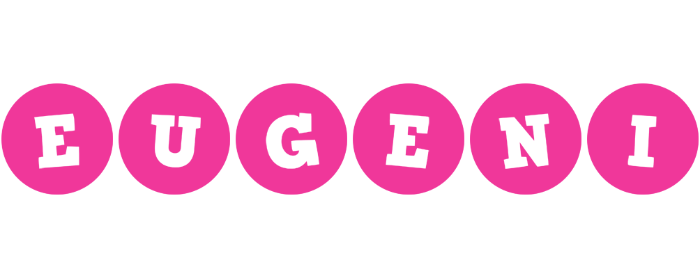 Eugeni poker logo