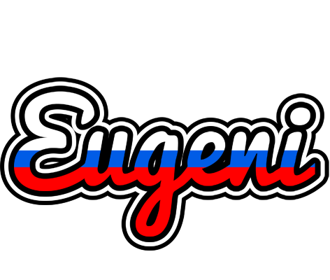 Eugeni russia logo