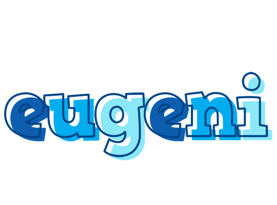 Eugeni sailor logo