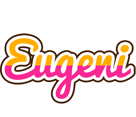 Eugeni smoothie logo