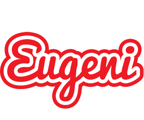 Eugeni sunshine logo