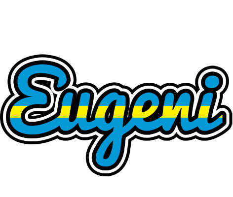 Eugeni sweden logo