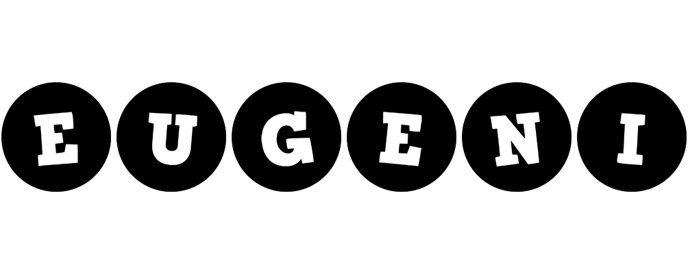 Eugeni tools logo