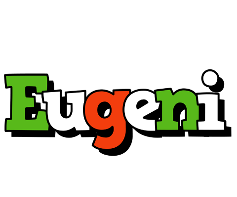 Eugeni venezia logo