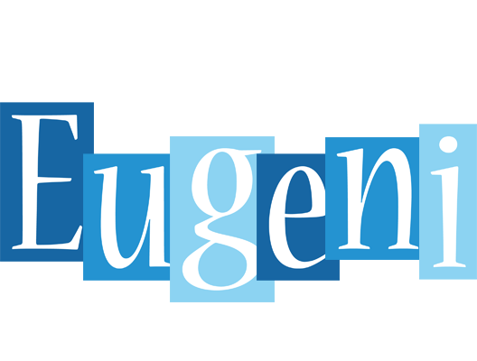 Eugeni winter logo
