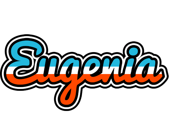 Eugenia america logo
