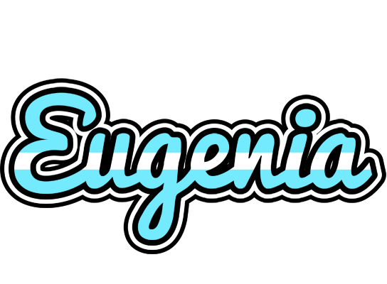 Eugenia argentine logo