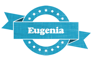 Eugenia balance logo