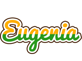 Eugenia banana logo