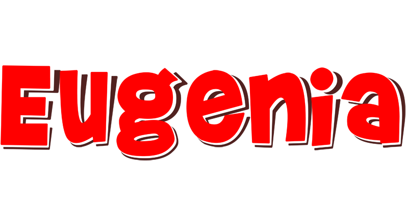Eugenia basket logo
