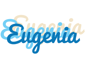 Eugenia breeze logo