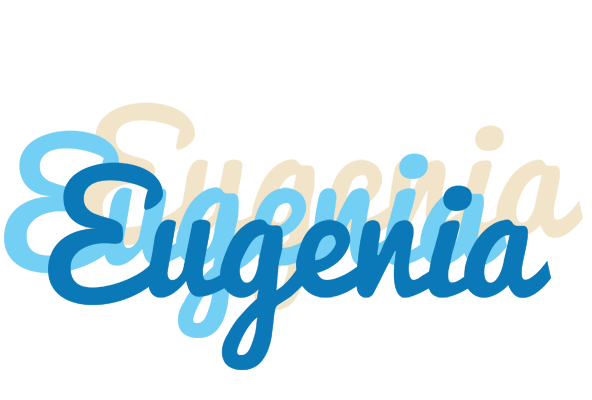 Eugenia breeze logo