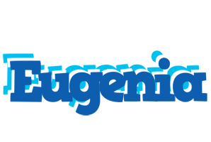 Eugenia business logo