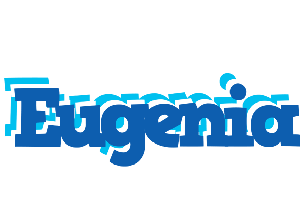 Eugenia business logo