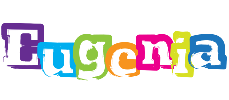 Eugenia casino logo