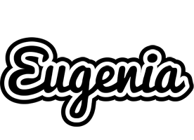 Eugenia chess logo