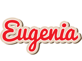 Eugenia chocolate logo