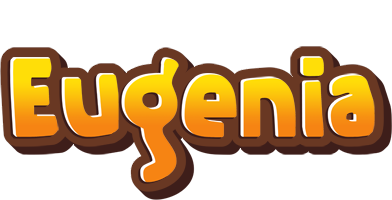 Eugenia cookies logo