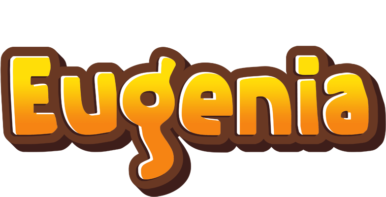 Eugenia cookies logo