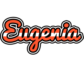 Eugenia denmark logo