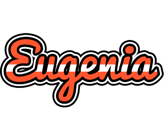 Eugenia denmark logo