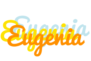 Eugenia energy logo