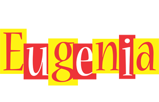 Eugenia errors logo