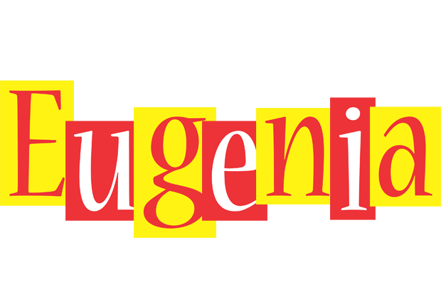 Eugenia errors logo