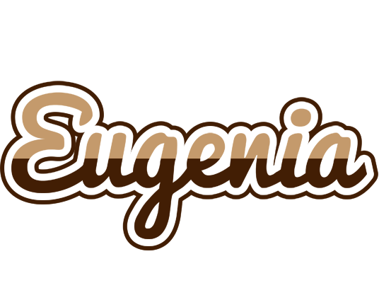 Eugenia exclusive logo