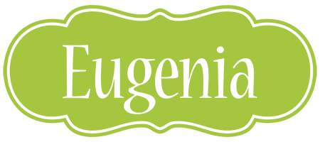 Eugenia family logo