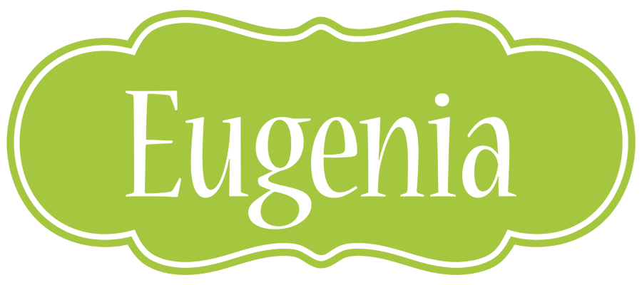 Eugenia family logo